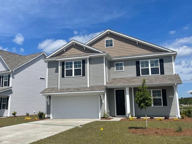 Photo - 10063 Hamilton Branch Loop House