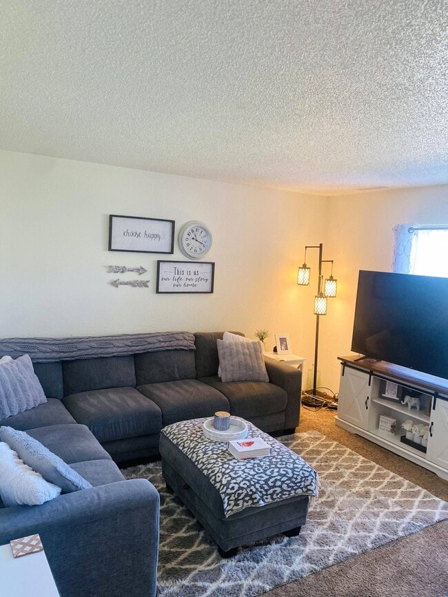 Interior Photo - East Gate Estates