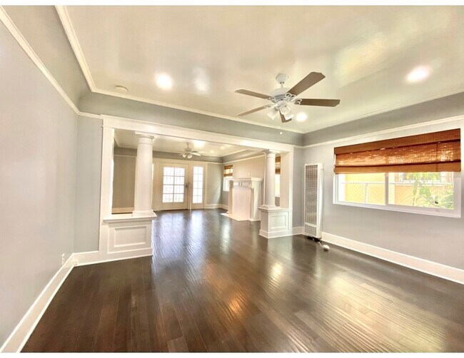 Dining Room Area - 1333 5th Ave