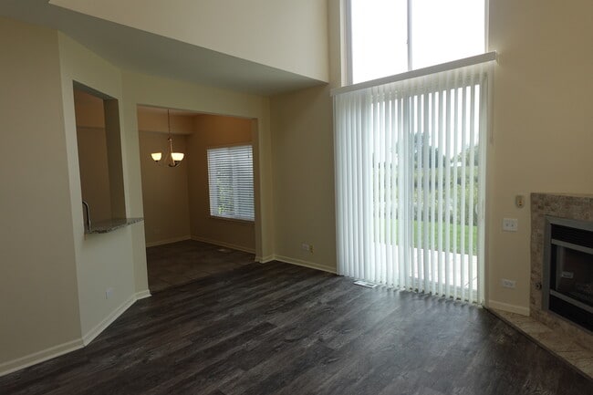 Building Photo - 1709 Spaulding Rd