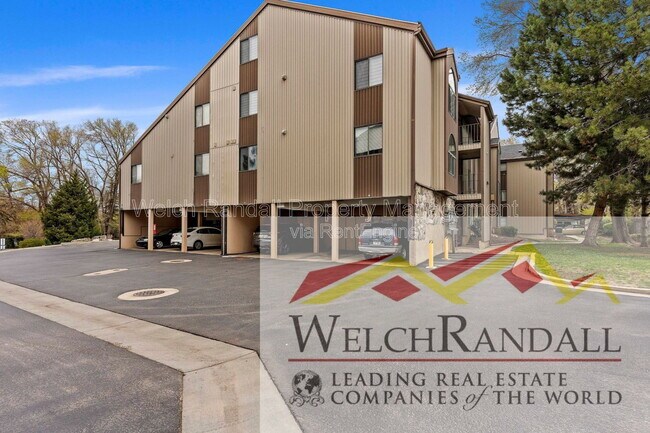 Foto del edificio - 1175 Canyon Rd