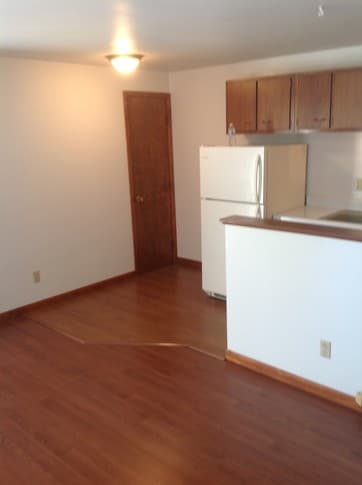 Kitchen - 1301 Alice Dr