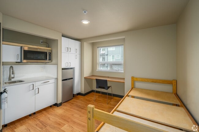 Interior Photo - Sophie Studios - A Retreat on 20th