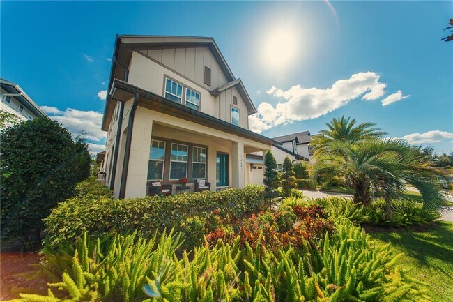 Foto del edificio - 12601 Bovet Ave