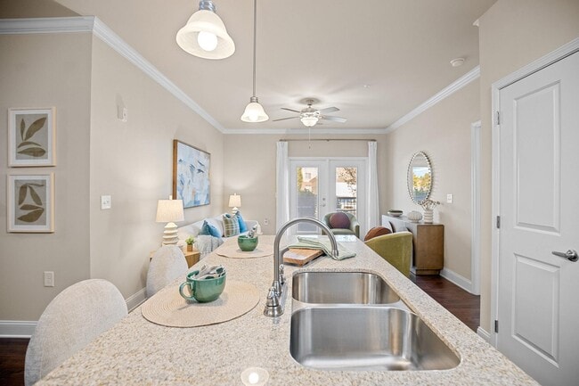 Building Photo - Amelia Station