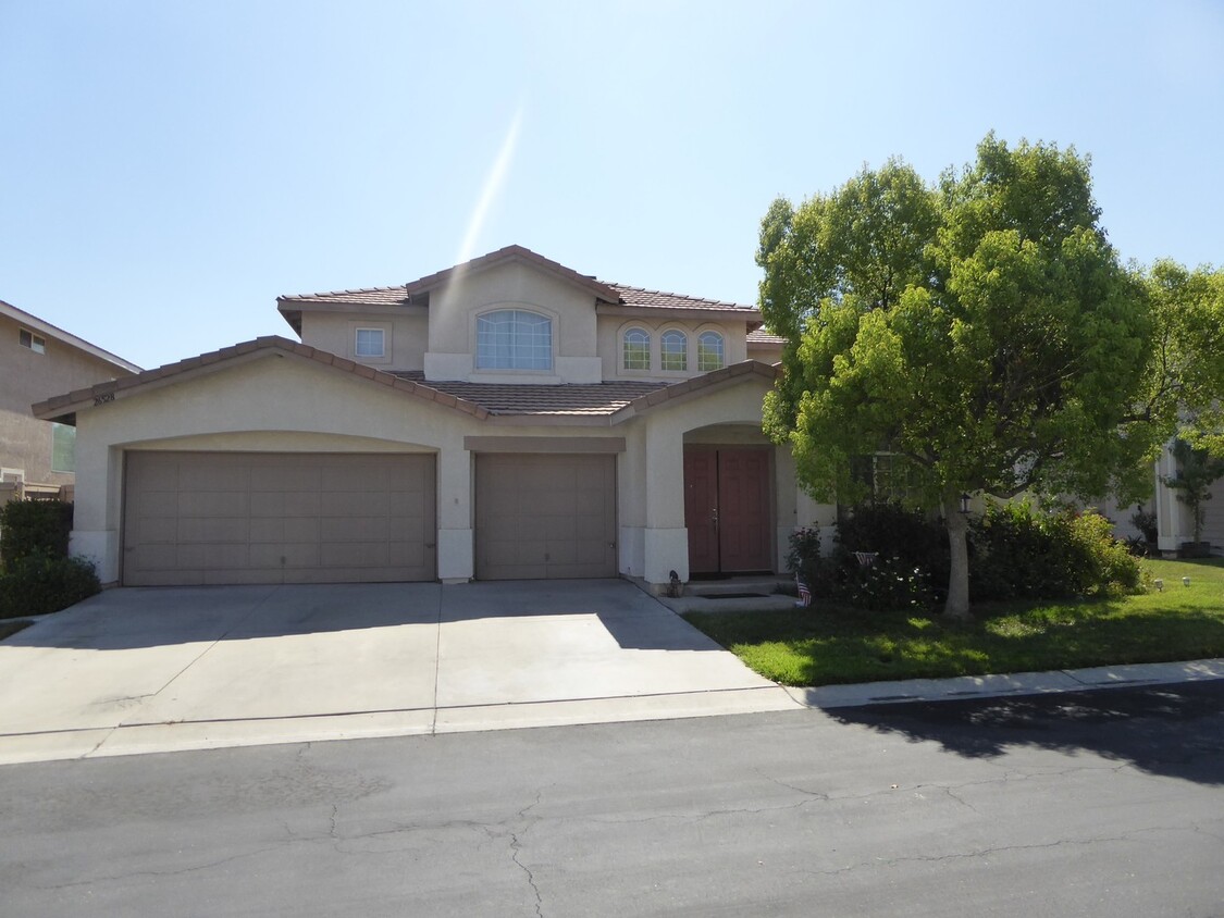 Primary Photo - COMING SOON! California Summit 4 Bedroom H...