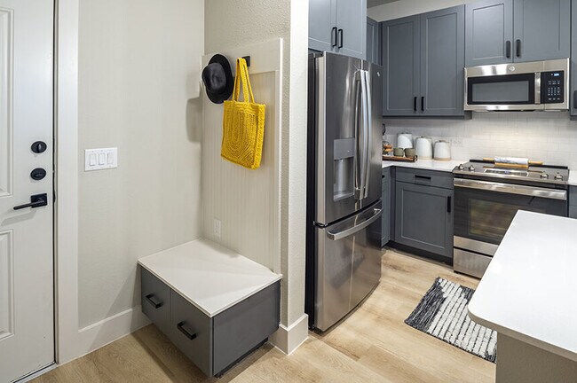 Foto del edificio - Now 6 Weeks Free Rent in Katy!