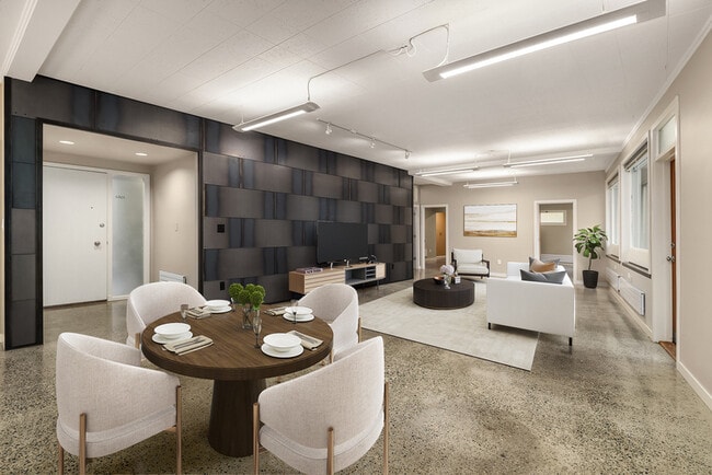 Foto del edificio - 2560 Dexter Ave N