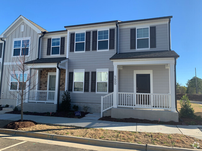 Building Photo - Room in Townhome on Preveza Pl