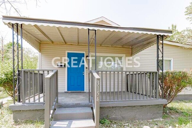 Foto del edificio - 3154 N Gale St