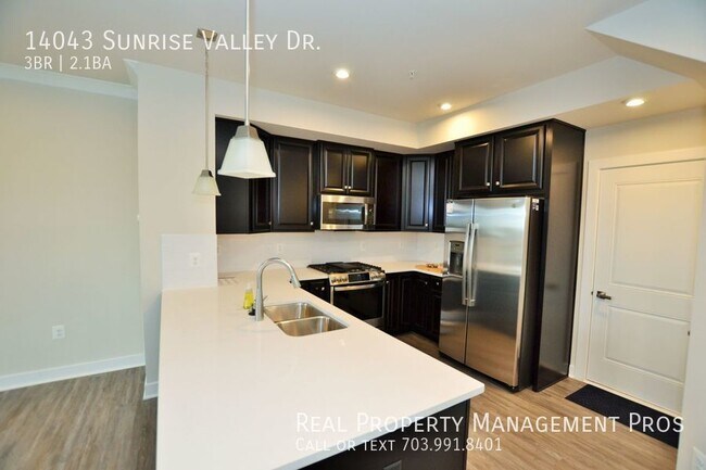 Building Photo - New Never Lived in 3 Bedroom Condo For Ren...