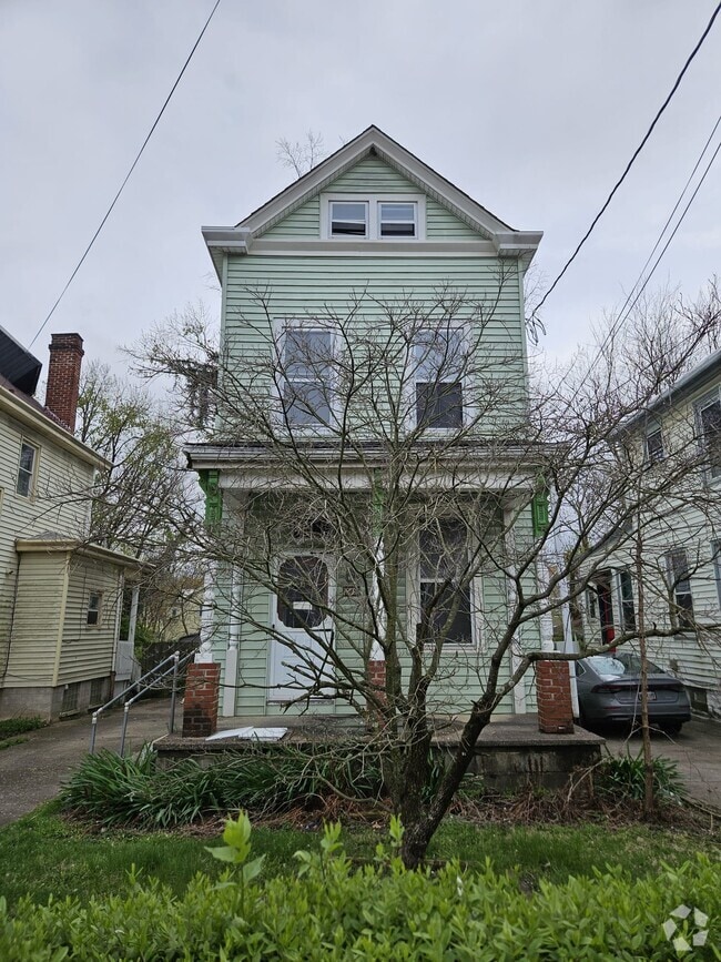 Winton Place Senior Living Apartments for Rent Cincinnati, OH 1