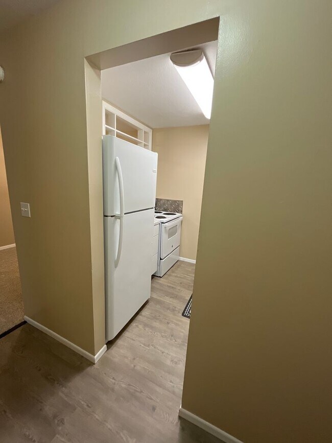 Foto del interior - 2801 Emerson Avenue