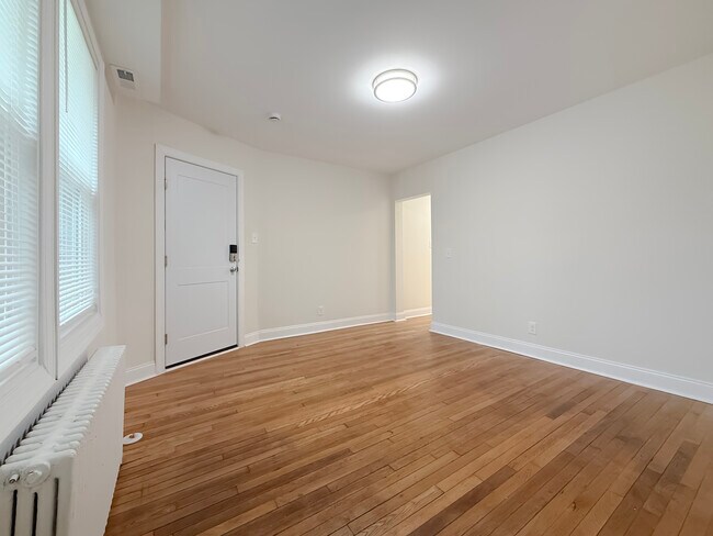 Foto del edificio - 4800 3rd St NW
