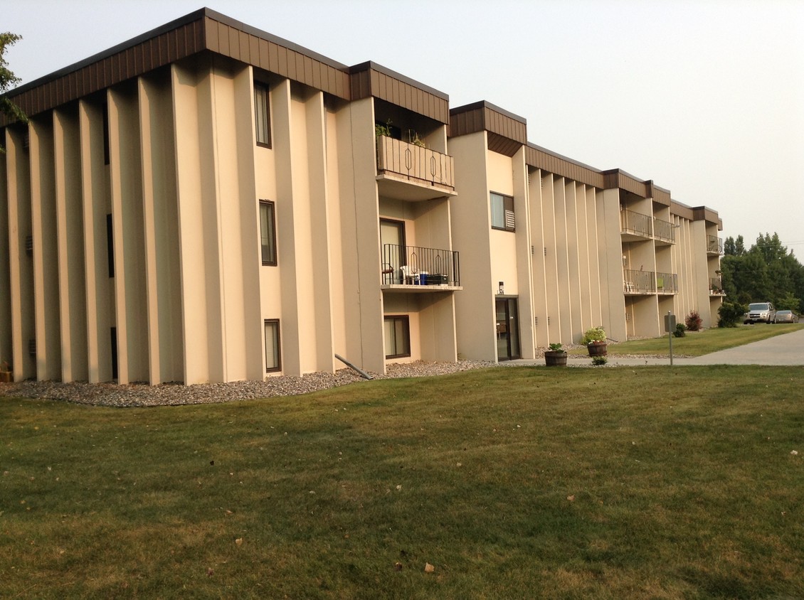 Building Photo - Park 36 Estates