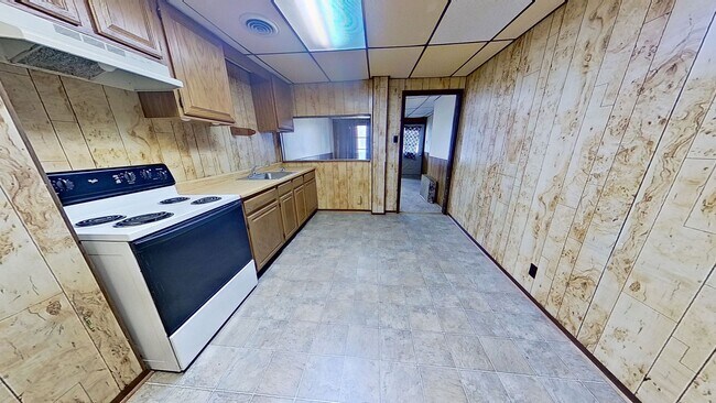 Foto del edificio - 1st Floor Apartment