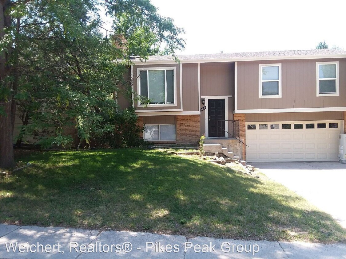 6620 Alberta Dr, Colorado Springs, CO 80918 House Rental in Colorado Springs, CO