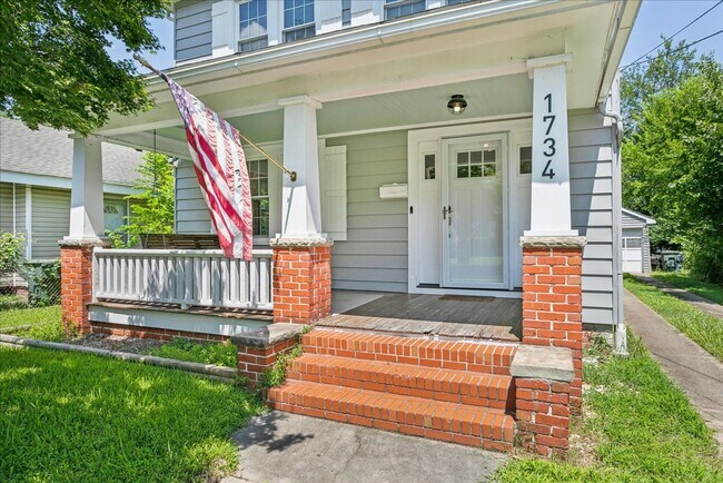 Building Photo - 1734 Hancock Ave