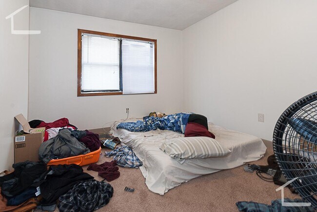 Building Photo - 5 Darling St