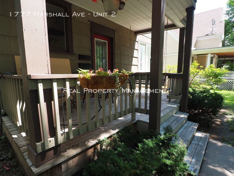 Primary Photo - 1777 Marshall Ave