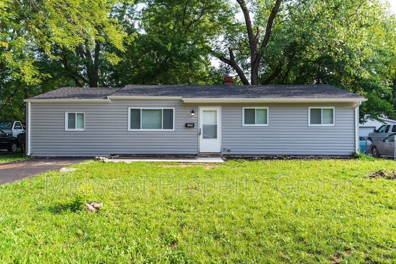 1439 Plaza Pl, Wentzville, MO 63385 House Rental in Wentzville, MO