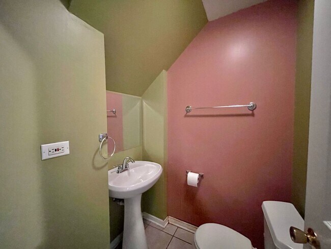 Foto del edificio - 1412 W Flournoy St
