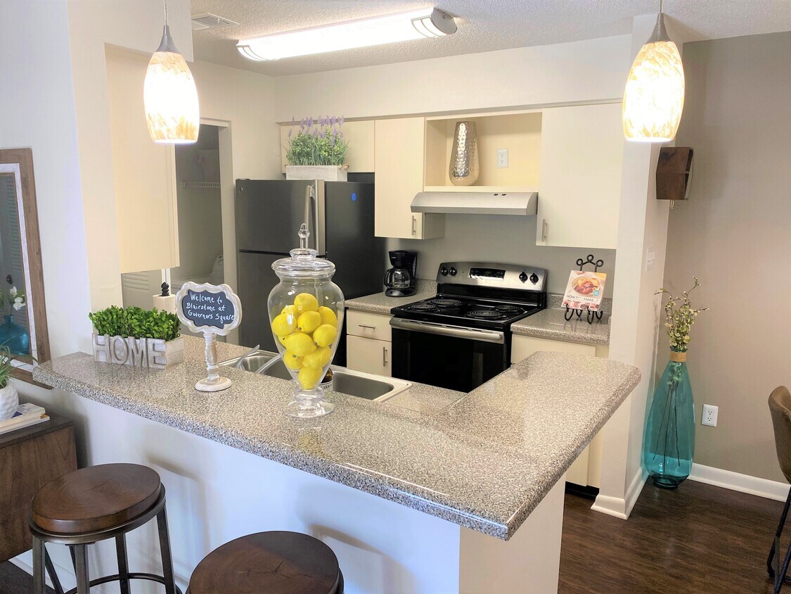 Blairstone at Governor's Square Apartments Tallahassee, FL