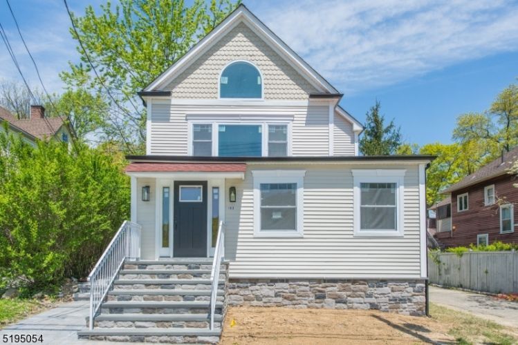 183 Washington St Unit A, Morristown, NJ 07960 Room for Rent in