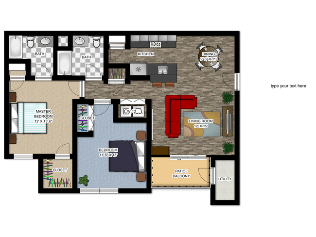 Building Photo - Shorehaven