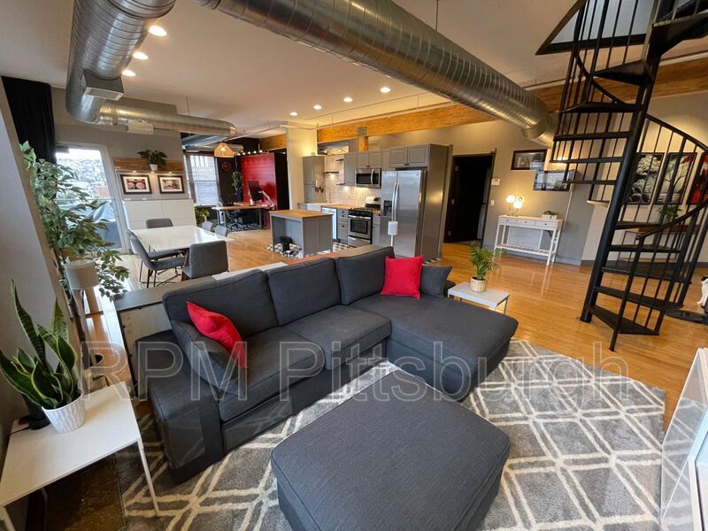 Foto principal - 1536 Colwell St