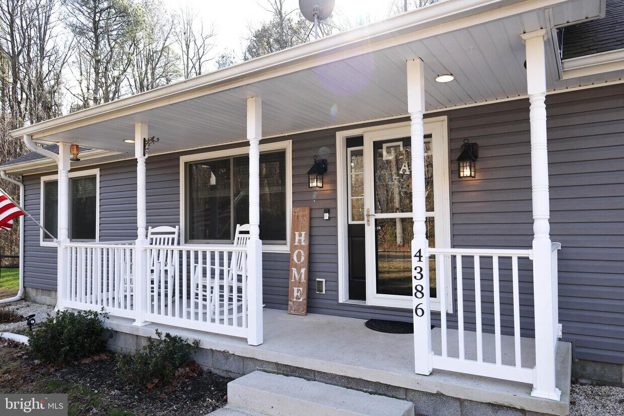 4386 Mills Rd, Milford, DE 19963 House Rental in Milford, DE