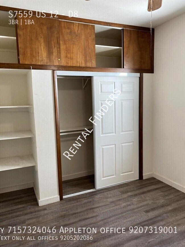 Building Photo - S7559 US-12