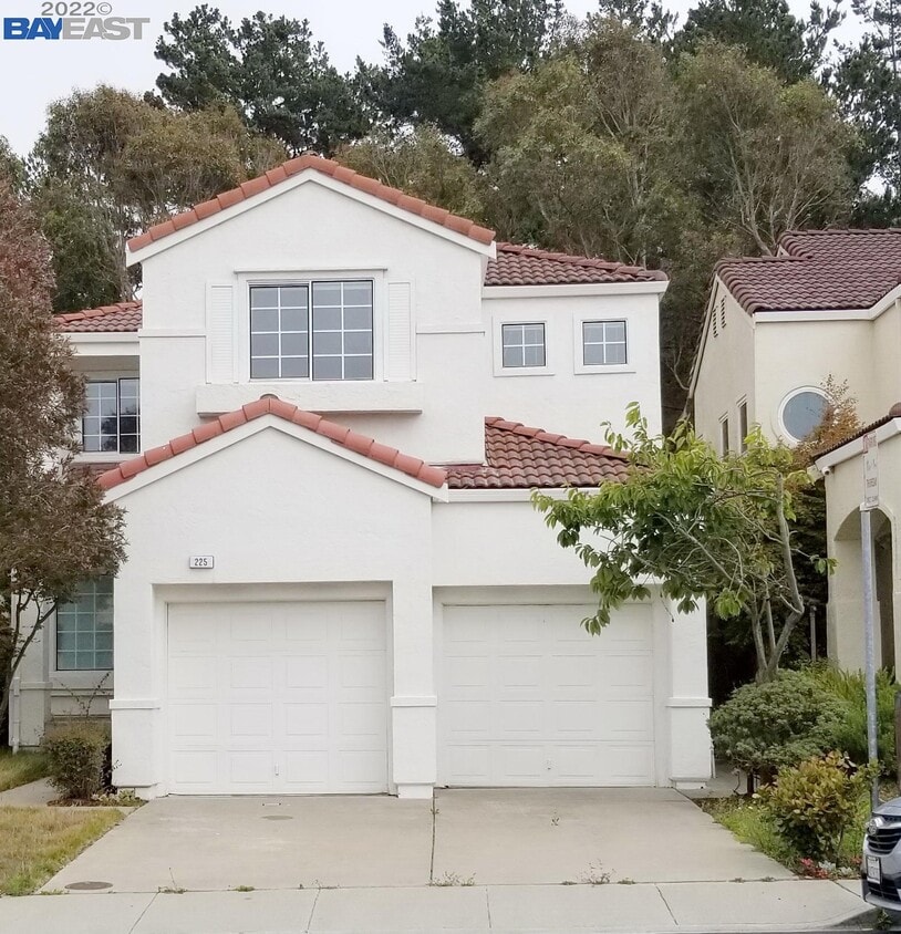 225 Cerro Dr, Daly City, CA 94015 House for Rent in Daly City, CA