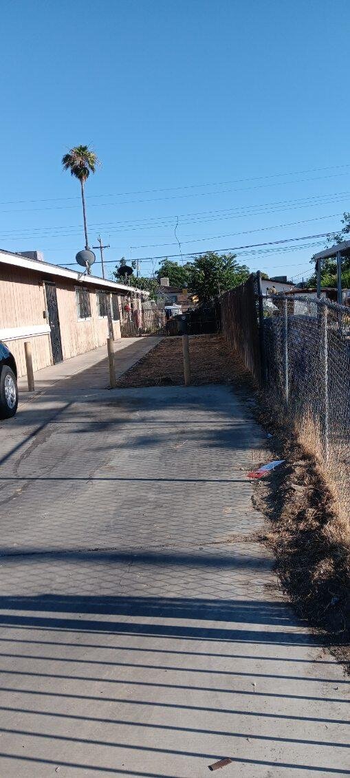 Foto del edificio - 1209 Murdock St