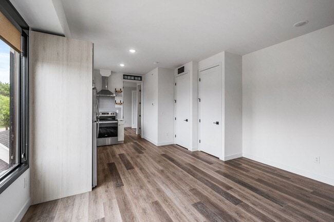 Interior Photo - Olive Apartments
