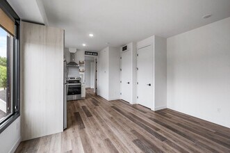 Interior Photo - Olive Apartments