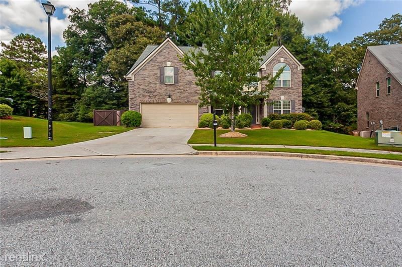 Primary Photo - 4 br, 3 bath House - 3116 Tuscan Ridge Drive