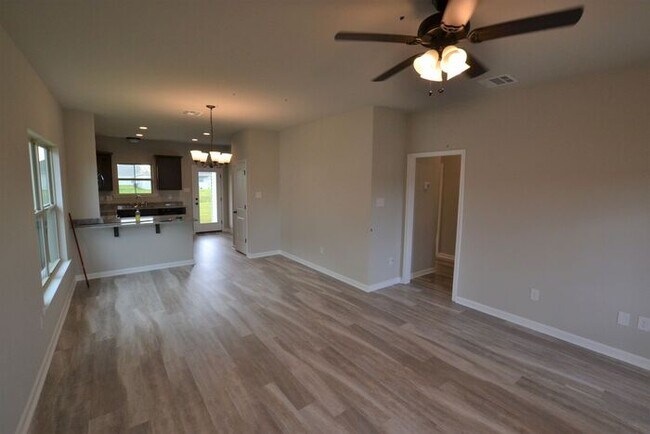 Building Photo - New Construction! Livingston Schools! 3 be...