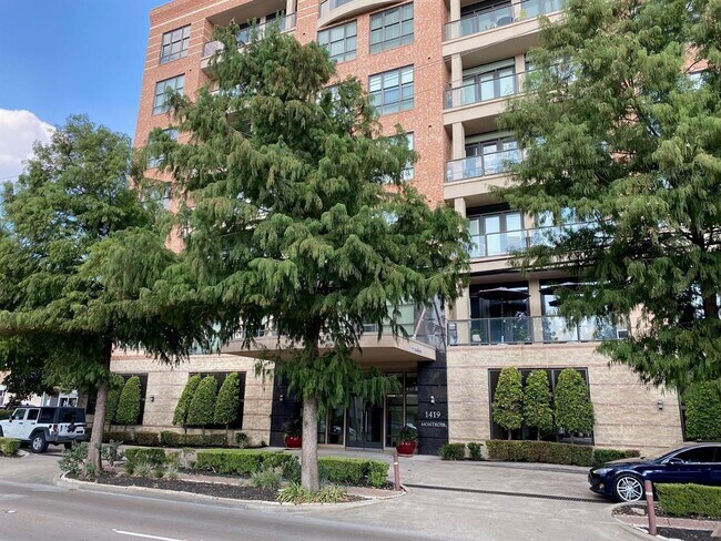 Foto del edificio - 1419 Montrose Blvd