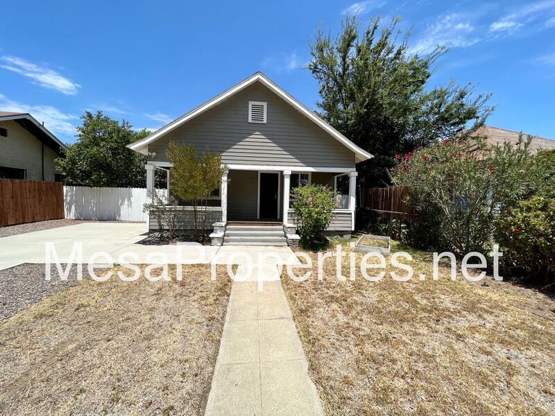 212 W Nevada St, Ontario, CA 91762 House Rental in Ontario, CA