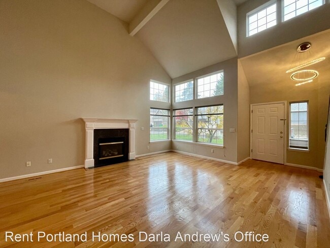 Building Photo - 3 br, 2.5 bath House - 13459 SE Warren Ct.