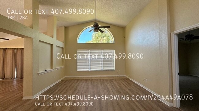 Building Photo - 1006 Wharf Creek Ct