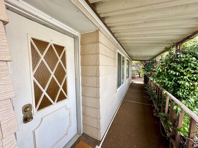 Foto del edificio - 4366 Valley Ln
