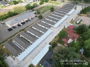 Building Photo - 740 N Alamo Rd