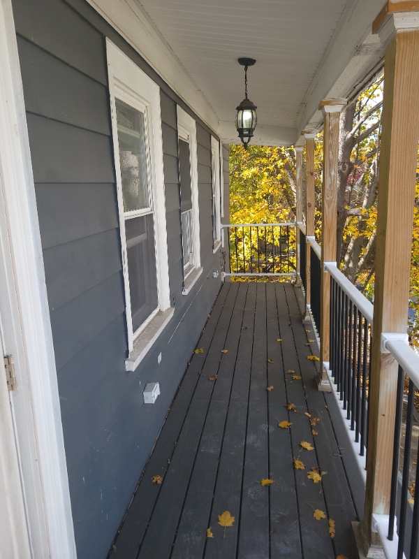 Primary Photo - 8 Octavia St