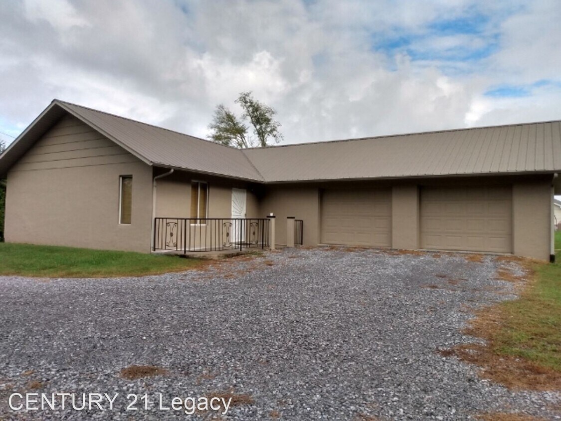 Foto del edificio - 1 br, 1 bath House - 524 William Blount Dr*