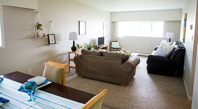 Photo du bâtiment - Hartley Manor Apartments