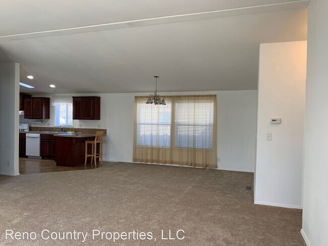 Building Photo - 3 br, 2 bath House - 16155 Rhyolite Circle