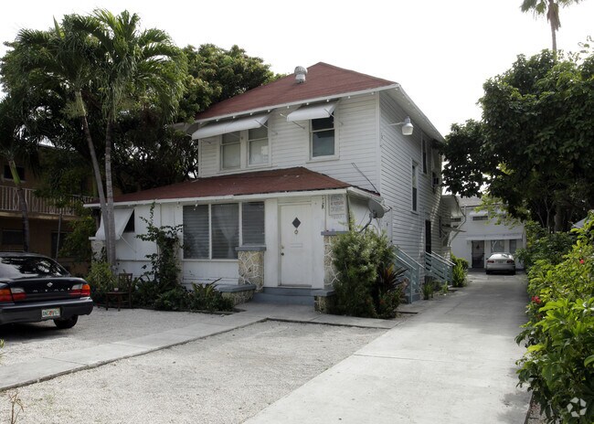 Foto del edificio - 820 SW 3rd St
