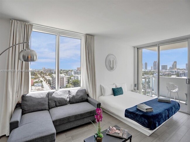 Foto del edificio - 1100 West Ave